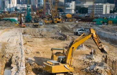 costruzioni e complessi residenziali